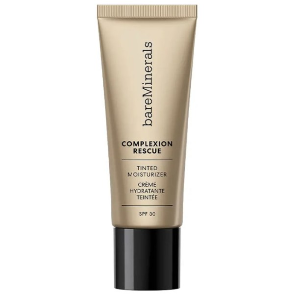 Bareminerals Complexion Rescue Tinted Hydrating Gel Cream Vanilla Spf30 35ml