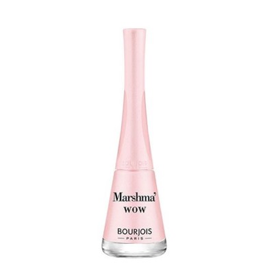 Bourjois 1 Seconde Esmalte De Uñas 15 Marshma Wow