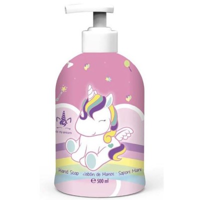 Cartoon Eau My Unicorn Jabon De Manos 500ml