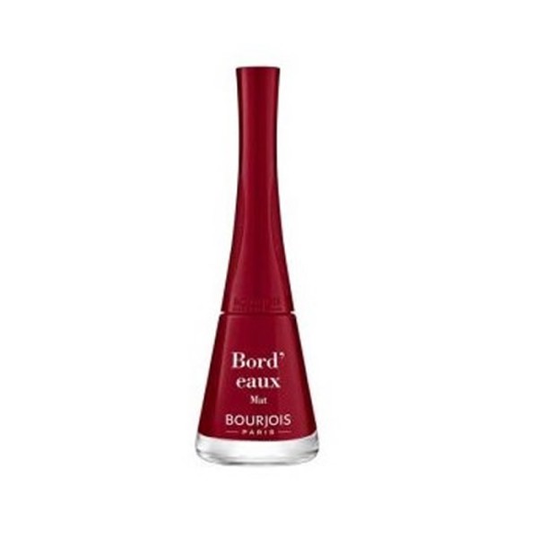 Borjois 1 Seconde Esmalte De Uñas 41 Bord'eaux