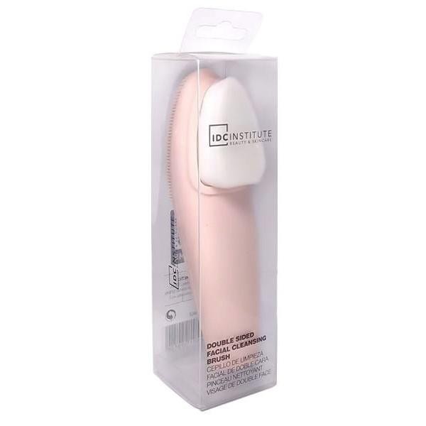 Idc Institute Double Sided Facial Cleansing Brush 1 Uds
