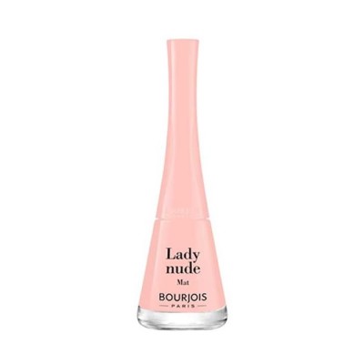 Bourjois 1 Seconde Esmalte De Uñas 35 Ladynude