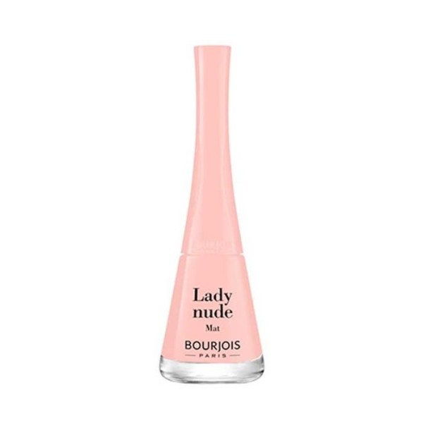 Bourjois 1 Seconde Esmalte De Uñas 35 Ladynude