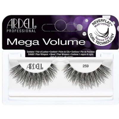 Ardell Mega Volume Pestañas 259