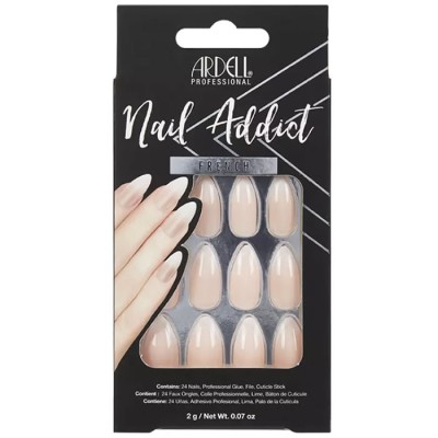 Ardell Nail Addict Ombre Fade Uñas Postizas