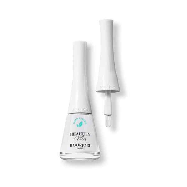 Bourjois Healthy Mix Nail Polish 100-Blanc'hantement