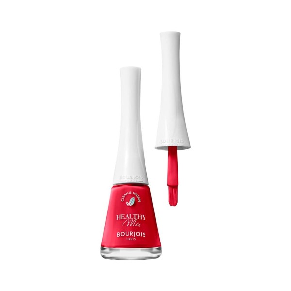 Bourjois Healthy Mix Nail Polish 250-Berry Cute