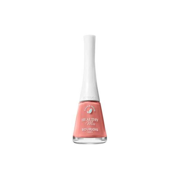 BJ UÑAS HEALTHY MIX OS -D