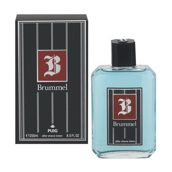 Brummel After Shave 250ml