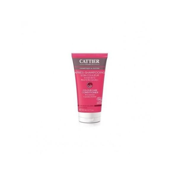 Cattier Paris Cattier Acondicionador Cuida Color 150ml