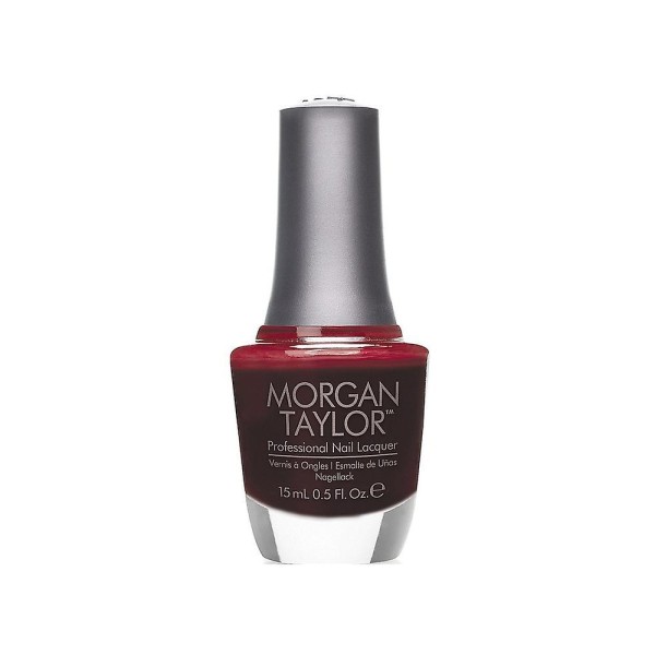 Morgan Taylor Professional Nail Lacquer From Paris With Love 15ml