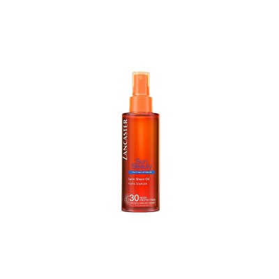 Lancaster Sun Beauty Aceite Spf30 150ml