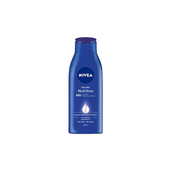 Leche B Nivea Nutritivo 250