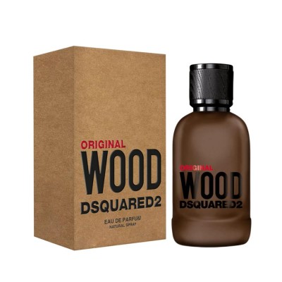 Dsquared2 Original Wood Edp 50ml