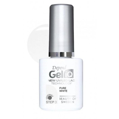 DEPEND GEL IQ ESMALTE SUNSET BLUSH 41040