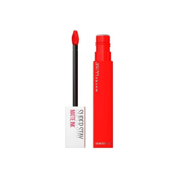 Maybelline Superstay Matte Ink Birthday Edition Show Runner