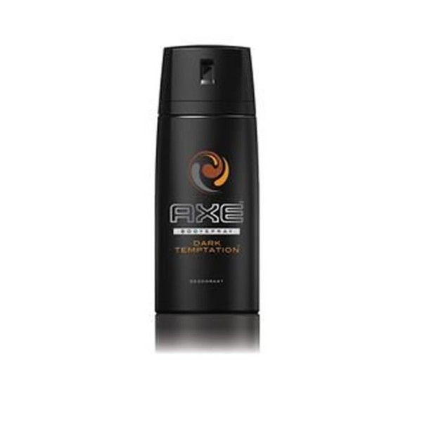 AXE VIAJE DEO 35 ML SPRAY DARK TEMPTAT