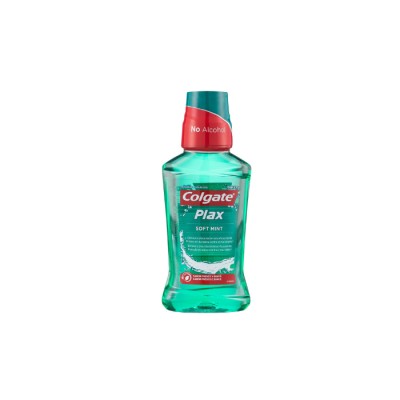 COLGATE PLAX ENJUAGUE 250 ML