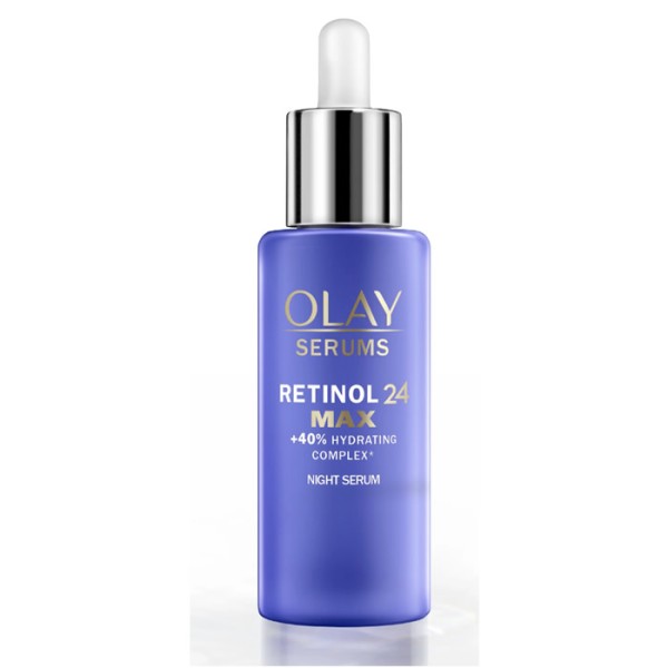 Olay Regenerist Retinol24 Max Serum Noche 40ml