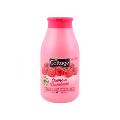 COTTAGE GEL DUCHA 250 FRAMBUESA 995979