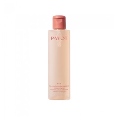 Payot Nue Eau Micellaire Demaquillante 200ml