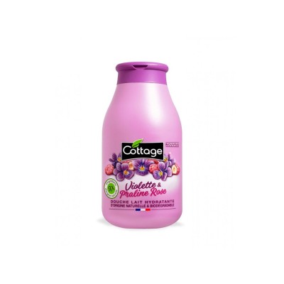 COTTAGE GEL DUCHA 250 VIOLETA 995977