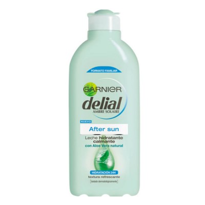 DELIAL AFTERSUN 400 ML