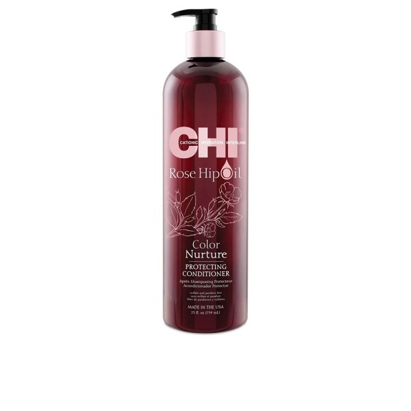 Chi Farouk Chi Rosehip Oil Protecting Conditioner 739ml