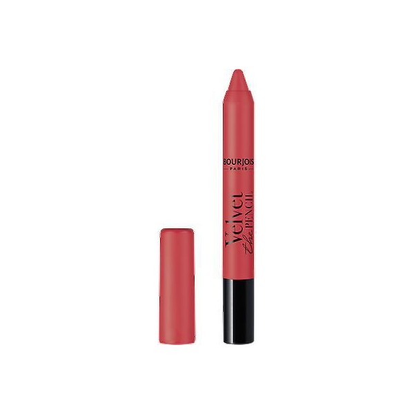 Bourjois Velvet The Pencil 12-Péché Mignon