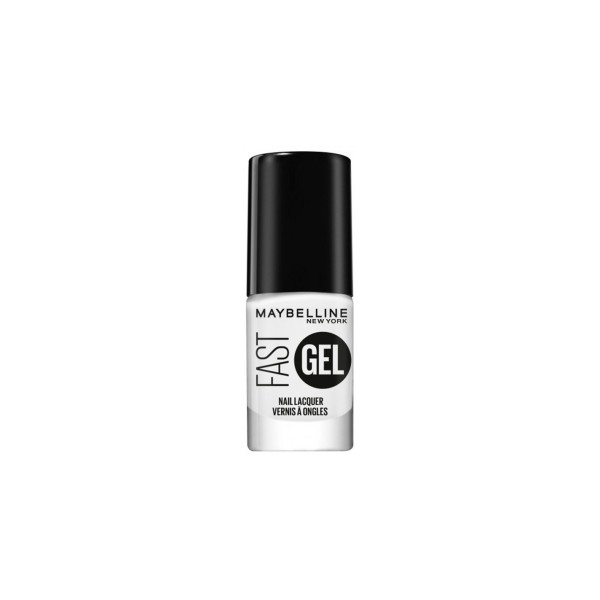 MAYB UÑAS FAST GEL 01-TOP COAT