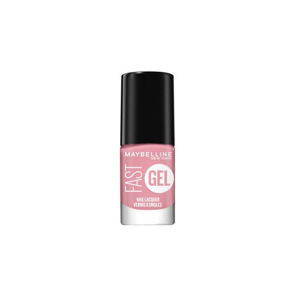 MAYB UÑAS FAST GEL 02-BALLERINA