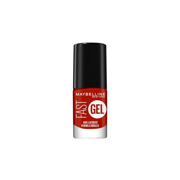 MAYB UÑAS FAST GEL 11-RED PUNCH