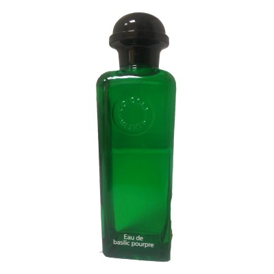 HERMES EAU DE BASILIQUE POURPRE EAU DE COLOGNE 200ML