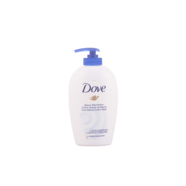 DOVE JABON MANOS ORIGINAL 250 ML DOSIF