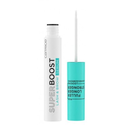 Catrice Super Boost Lash y Brow Serum 6ml