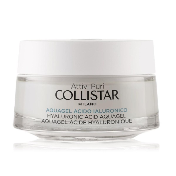 Collistar Attivi Puri Aquagel Hyaluronic Acid Creamides 50ml