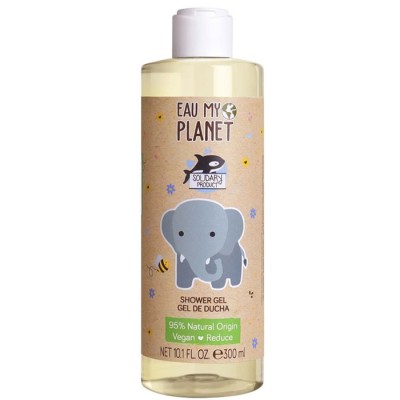 Eau My Bb Eau My Planet Gel Ducha 300ml