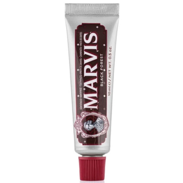 Marvis Black Forest Pasta De Dientes 10ml