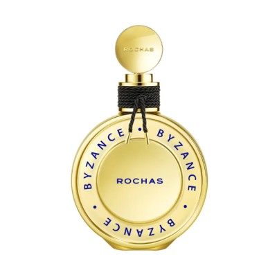 ROCHAS BYZANCE GOLD EAU DE PARFUM 60ML VAPORIZADOR