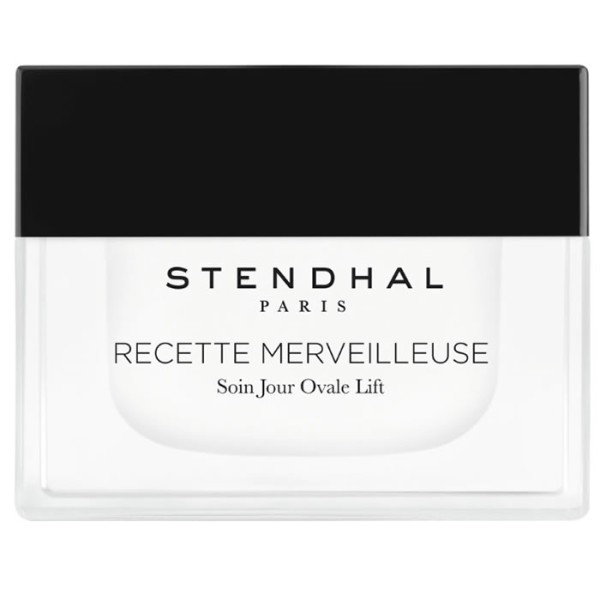 Stendhal Recette Merveilleuse Soin Jour Ovale Lift 50ml