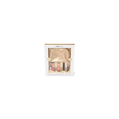 Idc Institute Idc Magic Studio Diamond Complete Radiant Sets Paleta 4 Sombras