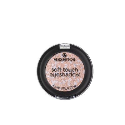 Essence Cosmetics Soft Touch Sombra De Ojos Bubbly Champagne 2g