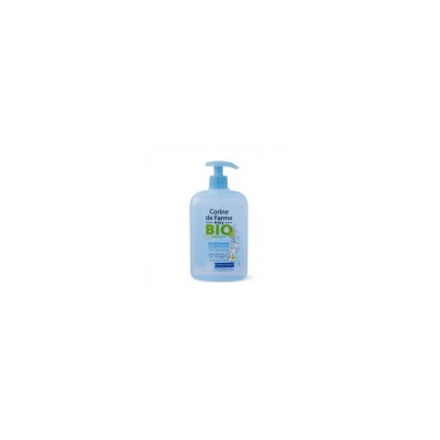 Corine De Farme Corine De F Agua Limpiadora Micelar 500ml