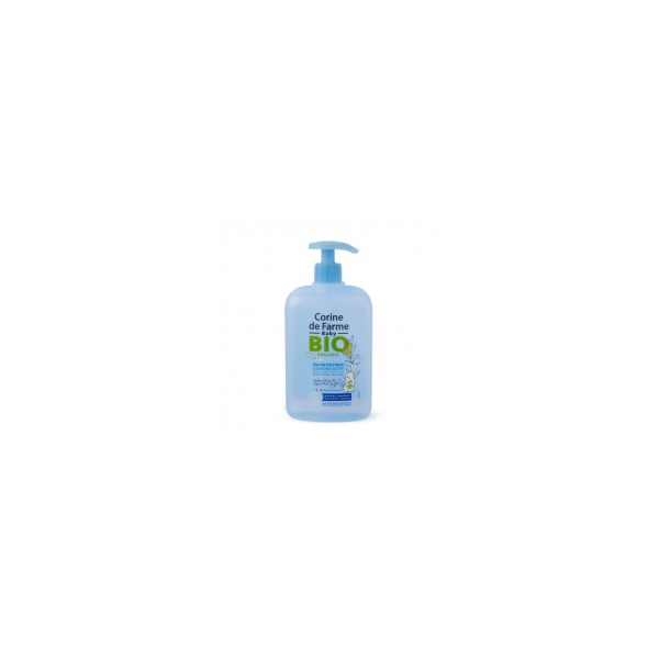 Corine De Farme Corine De F Agua Limpiadora Micelar 500ml