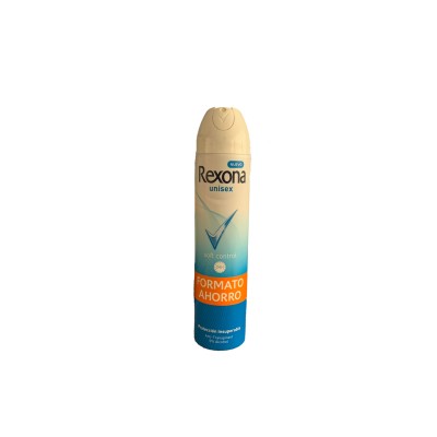 Rexona Desodorante Spray 250ml Unisex