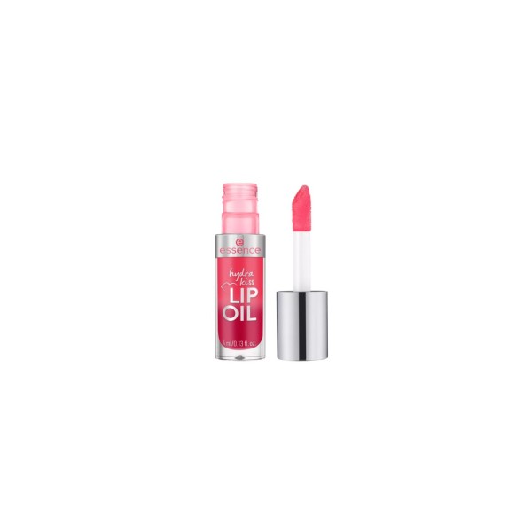 Essence Cosmetics Hydra Kiss Aceite De Labios 03-Pink Champagne 4ml