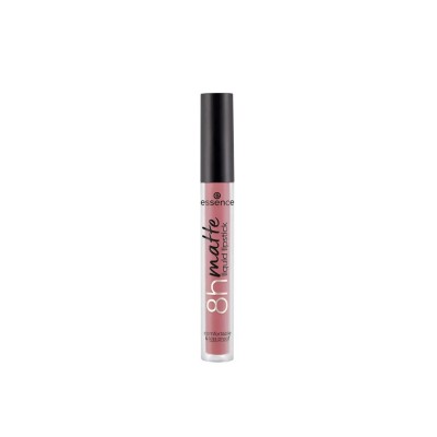 ESS LABIAL LIQUIDO 8H MATTE 04