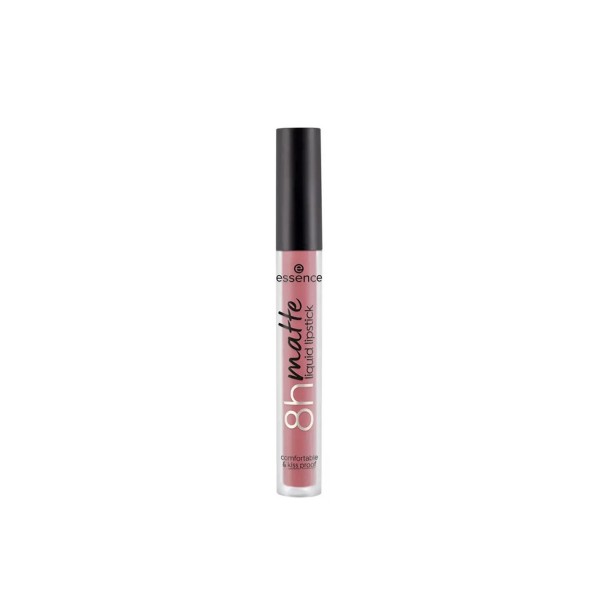 ESS LABIAL LIQUIDO 8H MATTE 04