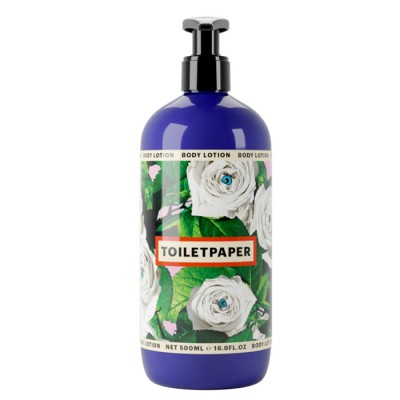 Toiletpaper Beauty Loción Corporal 500ml