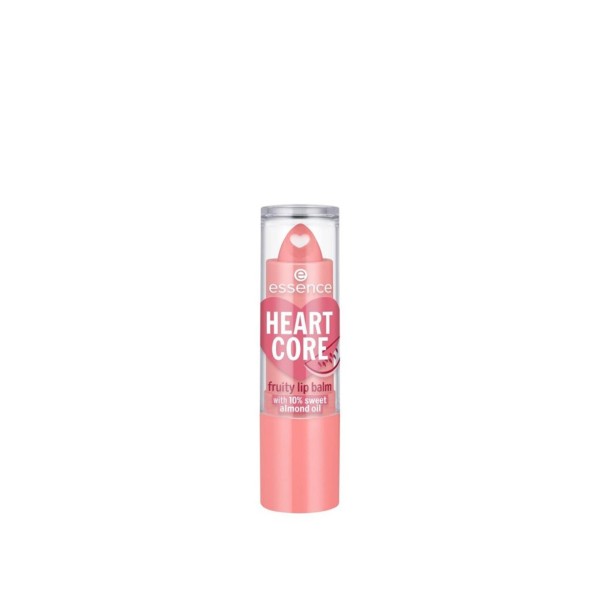 ESS LIP BALM HEART CORE FRUITY 03